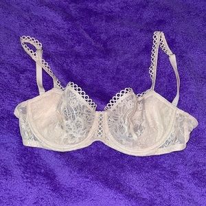 Victoria’s Secret Push-Up without Padding